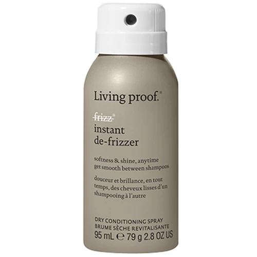 Living Proof No Frizz Instant De-Frizzer - Travel Size - Image 2