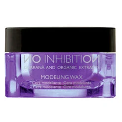 Milk_shake No Inhibition Modeling Wax