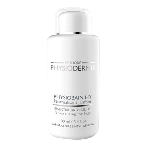 Physiodermie Normalizing For Legs (HY) Bath Oil