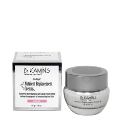 B Kamins Nutrient Replacement Cream Kx 4 B Kamins Nutrient Replacement Cream Kx - Image 2