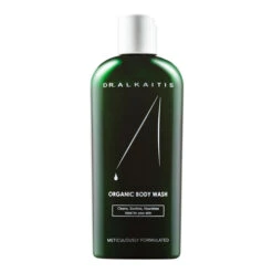 Dr Alkaitis Organic Body Wash