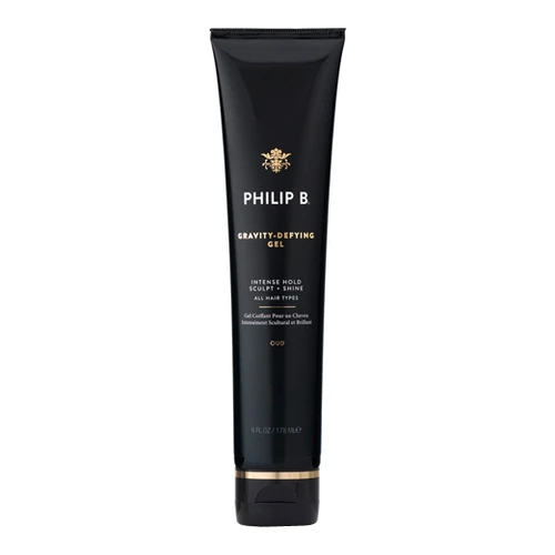 Philip B Botanical Gravity Defying Gel 3 Philip B Botanical Gravity Defying Gel