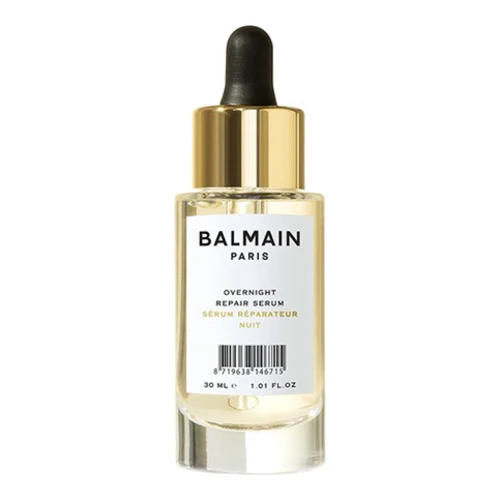BALMAIN Paris Hair Couture Overnight Repair Serum 3 BALMAIN Paris Hair Couture Overnight Repair Serum