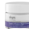 Skyn Iceland Oxygen Infusion Night Cream -Beauty Shop Oxygen Infusion Night Cream 16518 detail