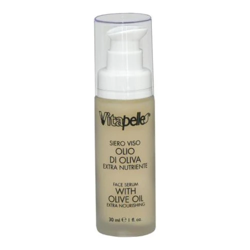 Phyto Sintesi Olive Oil Extra Nourishing Serum 3 Phyto Sintesi Olive Oil Extra Nourishing Serum