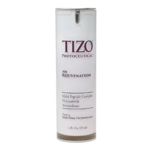 TiZO Photoceutical AM Rejuvenation 3 TiZO Photoceutical AM Rejuvenation