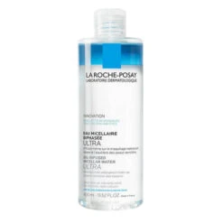 LA ROCHE-POSAY La Roche Posay Physiologique Oil-Infused Micellar Solution