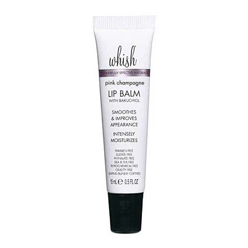 Whish Vanilla Lip Balm 2 Whish Vanilla Lip Balm