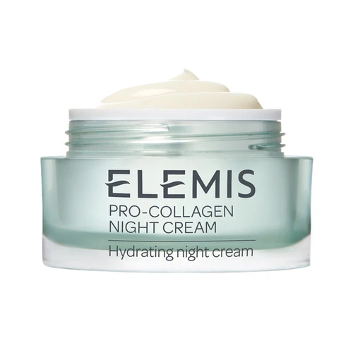 Elemis Pro-Collagen Night Cream 3 Elemis Pro-Collagen Night Cream