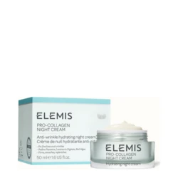 Elemis Pro-Collagen Night Cream 6 Elemis Pro-Collagen Night Cream - Image 4