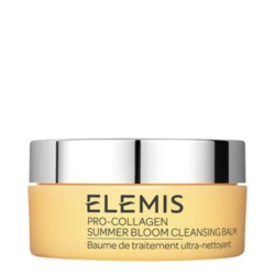 Elemis Pro-Collagen Summer Bloom Cleansing Balm 5 Elemis Pro-Collagen Summer Bloom Cleansing Balm - Image 3