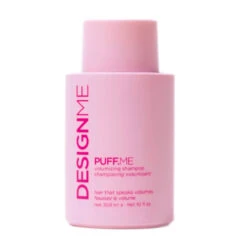 DESIGNME Puff.ME Volumizing Shampoo