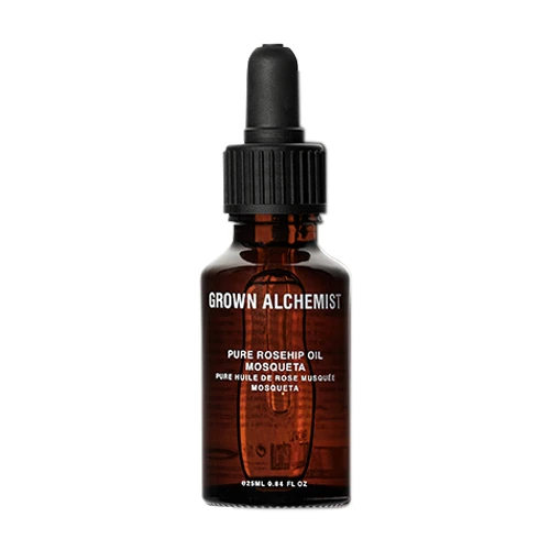 Grown Alchemist Pure Rosehip Oil - Rosa Mosqueta 3 Grown Alchemist Pure Rosehip Oil - Rosa Mosqueta