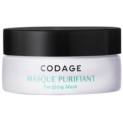Codage Paris Purifying Mask 3 Codage Paris Purifying Mask