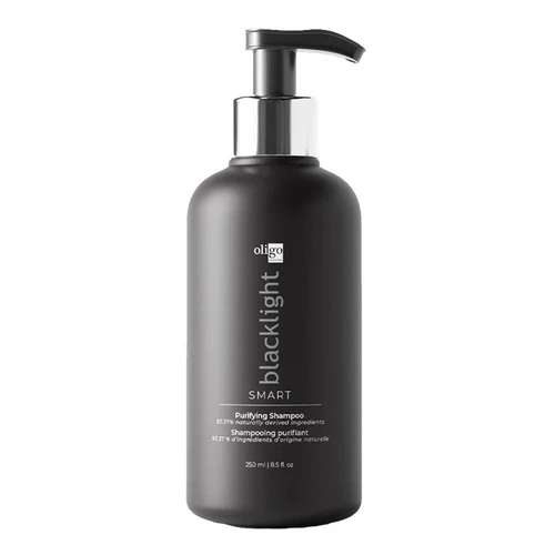 Oligo Professionel Purifying Shampoo 3 Oligo Professionel Purifying Shampoo