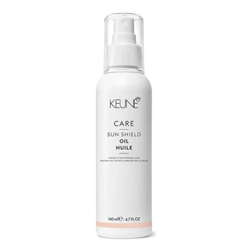 Keune Care Sun Shield Oil 3 Keune Care Sun Shield Oil