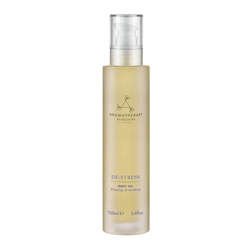 Aromatherapy Associates De-Stress Body Oil 3 Aromatherapy Associates De-Stress Body Oil