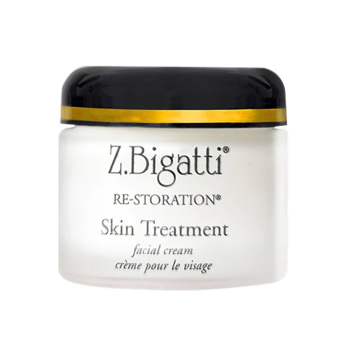 Z Bigatti Re-Storation Skin Treatment 3 Z Bigatti Re-Storation Skin Treatment
