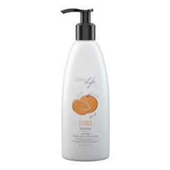 Loma Organics Body Wash Refreshing Citrus
