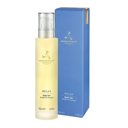 Aromatherapy Associates Relax Body Oil 4 Aromatherapy Associates Relax Body Oil - Image 2