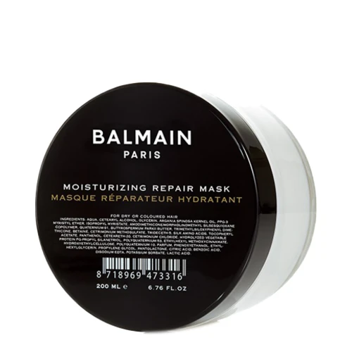 BALMAIN Paris Hair Couture Moisturizing Repair Mask 3 BALMAIN Paris Hair Couture Moisturizing Repair Mask