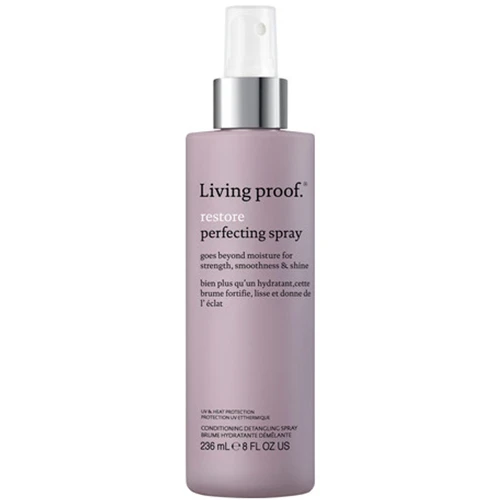 Living Proof Restore Perfecting Spray - Travel Size 3 Living Proof Restore Perfecting Spray - Travel Size