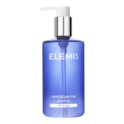 Elemis Revitalise-Me Shampoo 3 Elemis Revitalise-Me Shampoo