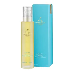 Aromatherapy Associates Revive Body Oil 4 Aromatherapy Associates Revive Body Oil - Image 2