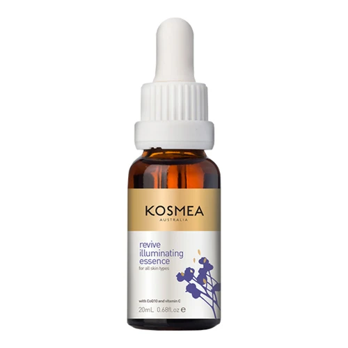 Kosmea Revive Illuminating Essence 3 Kosmea Revive Illuminating Essence