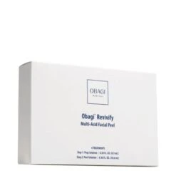 Obagi Revivify Multi-Acid Facial Peel Kit