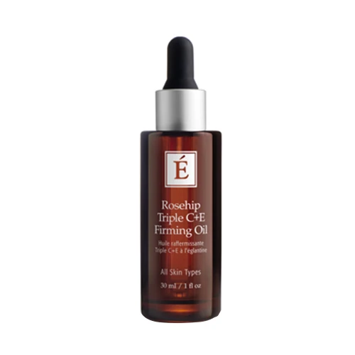 Eminence Organics Rosehip Triple C+E Firming Oil 3 Eminence Organics Rosehip Triple C+E Firming Oil