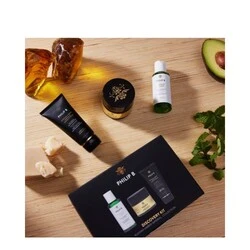 Philip B Botanical Russian Amber Imperial Collection Discovery Kit 4 Philip B Botanical Russian Amber Imperial Collection Discovery Kit - Image 2