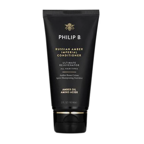 Philip B Botanical Russian Amber Imperial Conditioner 3 Philip B Botanical Russian Amber Imperial Conditioner