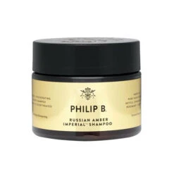 Philip B Botanical Russian Amber Imperial Shampoo 8 Philip B Botanical Russian Amber Imperial Shampoo -Beauty Shop Russian Amber Imperial Shampoo 20097 8564 detail