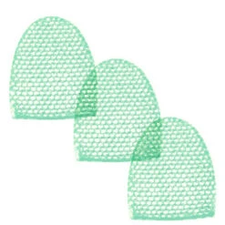 Supracor SpaCells Facial Sponge 3 Pack Same Color - Magenta 11 Supracor SpaCells Facial Sponge 3 Pack Same Color - Magenta -Beauty Shop SPACELL3 GR 51164 128 detail