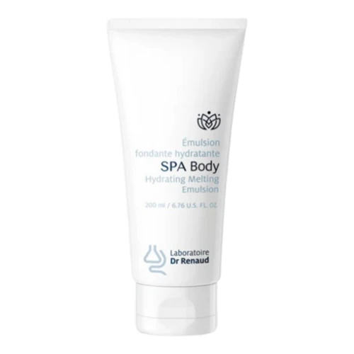 Dr Renaud SPA Body Melting Hydrating Emulsion 3 Dr Renaud SPA Body Melting Hydrating Emulsion