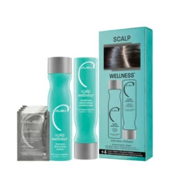 Malibu C Scalp Wellness Collection