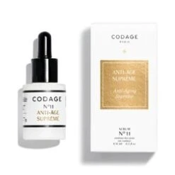 Codage Paris Serum N.11 - Anti-aging Supreme 7 Codage Paris Serum N.11 - Anti-aging Supreme -Beauty Shop Serum N.11 Anti aging Supreme add2 53427 351 general