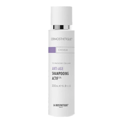 La Biosthetique Shampoo Actif 3 La Biosthetique Shampoo Actif