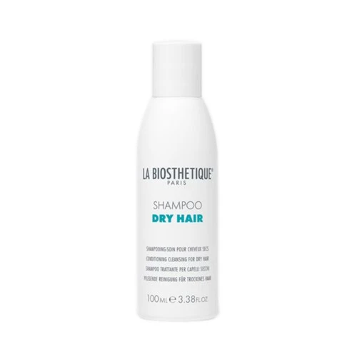 La Biosthetique Shampoo Dry Hair 3 La Biosthetique Shampoo Dry Hair