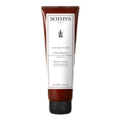 Sothys Shower Cream Cherry Blossom And Lotus