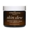 One Love Organics Skin Dew Coconut Water Cream -Beauty Shop Skin Dew Coconut Water Cream 32968 detail