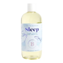 The Bathologist Sleep Bubble Bath