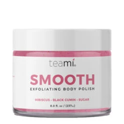 Teami Smooth Exfoliating Body Polish