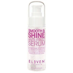 Eleven Australia Smooth And Shine Anti Frizz Serum