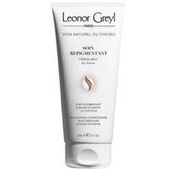 Leonor Greyl Soin Repigmentant Color Enhancing Conditioner - Icy Blonde -Beauty Shop Soin Repigmentant Color Enhancing Conditioner Icy Brown 59586 5687 detail