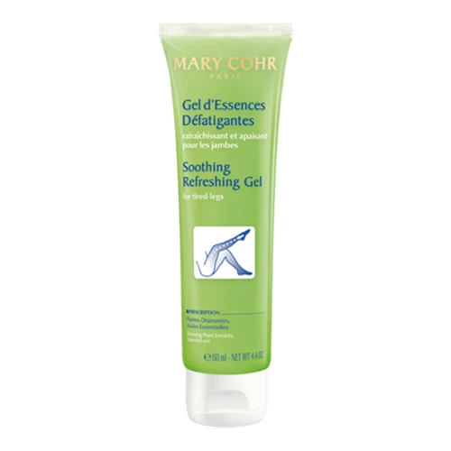 Mary Cohr Soothing Refreshing Gel 3 Mary Cohr Soothing Refreshing Gel