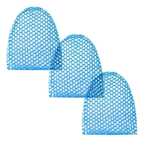 Supracor SpaCells Facial Sponge 3 Pack Same Color - Magenta 4 Supracor SpaCells Facial Sponge 3 Pack Same Color - Magenta - Image 2