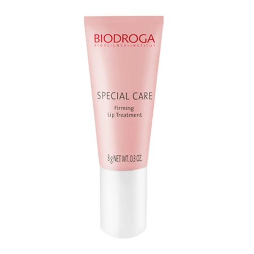 Biodroga Special Care Firming Lip Treatment 3 Biodroga Special Care Firming Lip Treatment