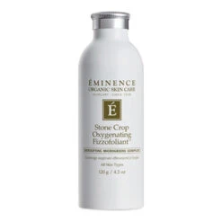 New Release 10 Eminence Organics Stone Crop Oxygenating Fizzofoliant